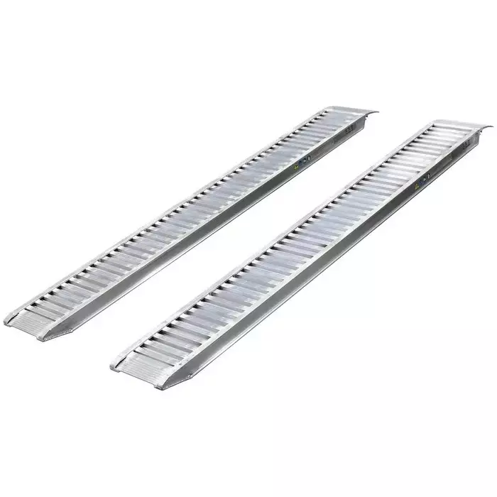 AJOSILTA PARI 3000KG 2,5M - Mönkijän lisävarusteet - ASP10 - 1