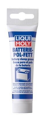 AKKUNAPARASVA 50G LIQUI MOLY - Tekniset kemikaalit - 107-3140 - 1