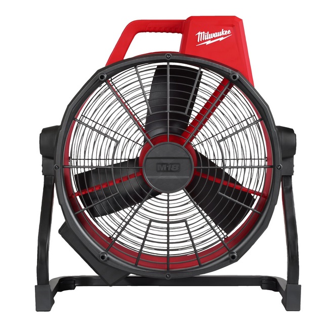 AKKUTUULETIN M18 ARFHP-0 FUEL - Akkuerikoistyökalut - MW492110 - 1