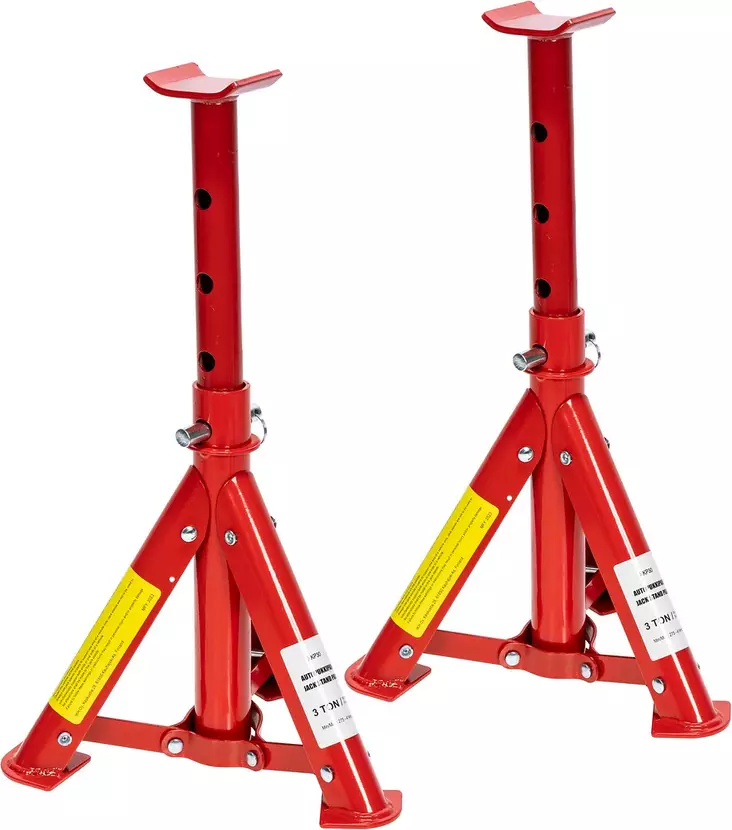 AUTOPUKKIPARI 3TON 275-414MM - Tunkit - XKP30 - 1