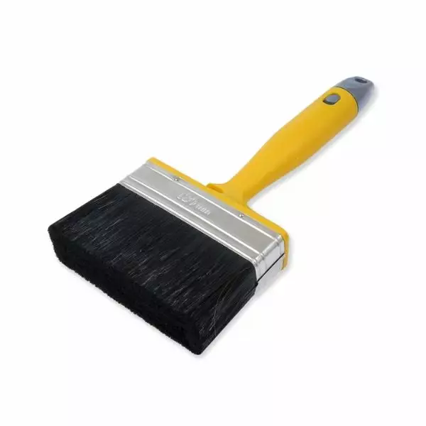 BASIC ULKOSIVELLIN MAALEILLE JA PUUÖLJY. 100X18 MM - Muuraus, maalaus ja laatoitus - 3802100 - 1