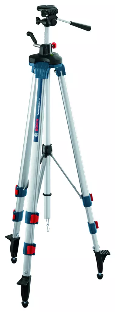 Bosch BT 250 Jalusta - Jalat ja lisävarusteet - 0601096A00 - 1