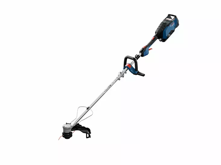 Bosch GRT 18V-40 SOLO Akkuruohotrimmeri runko - Akkukäyttöiset trimmerit - 06008D0200 - 1