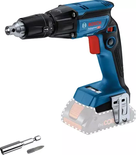 BOSCH GTB 18V-45 NAUHARUUVARI RUNKO - Nauharuuvarit - 06019K7000 - 1