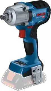 Bosch Pro MDS 18V-450 PC Iskumutterinväännin - Mutterinvääntimet - 06019K4100 - 1