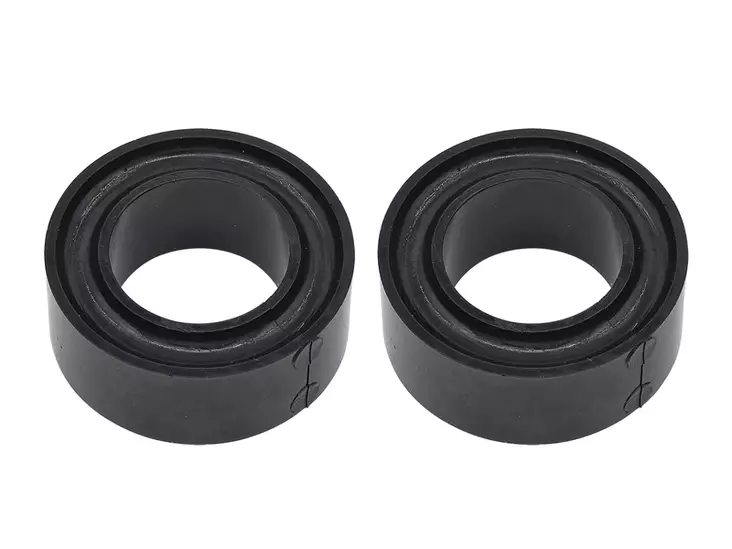 BRONCO ISKUNVAIMENTIMEN VAHVISTIN KUMISTOPPARI 43.8 X 75.2 X 29.5MM, 2PCS - Mönkijän varaosat - 78-04960 - 1