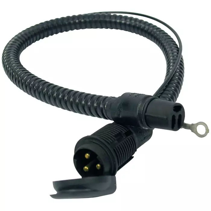 CALIX ELEMENTTIKAAPELI 1,0 - Laturit ja boosterit - GMK10 - 1