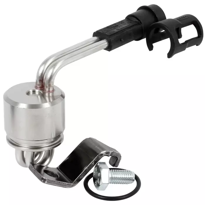 CALIX LOHKOLÄMMITIN VASTUS VALMET - Traktorit ja työkoneet - GRE130 - 1