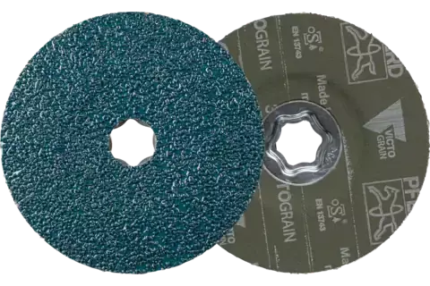 CC-FS 125 VICTOGRAIN P36 - Hiomalaikat - P176320 - 1