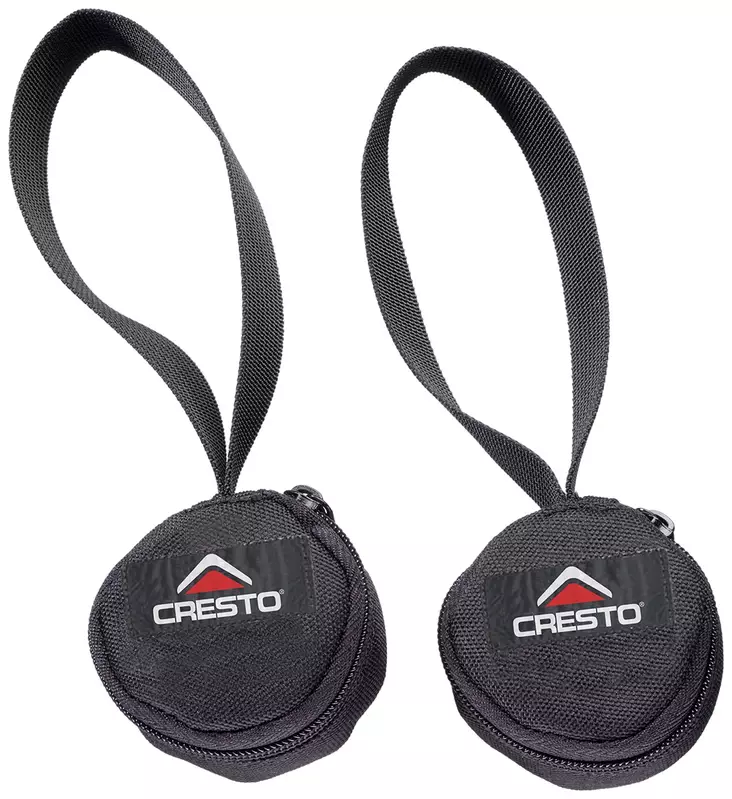 Cresto Traumanauhat 9503 - Putoamissuojaimet - 012255550 - 1