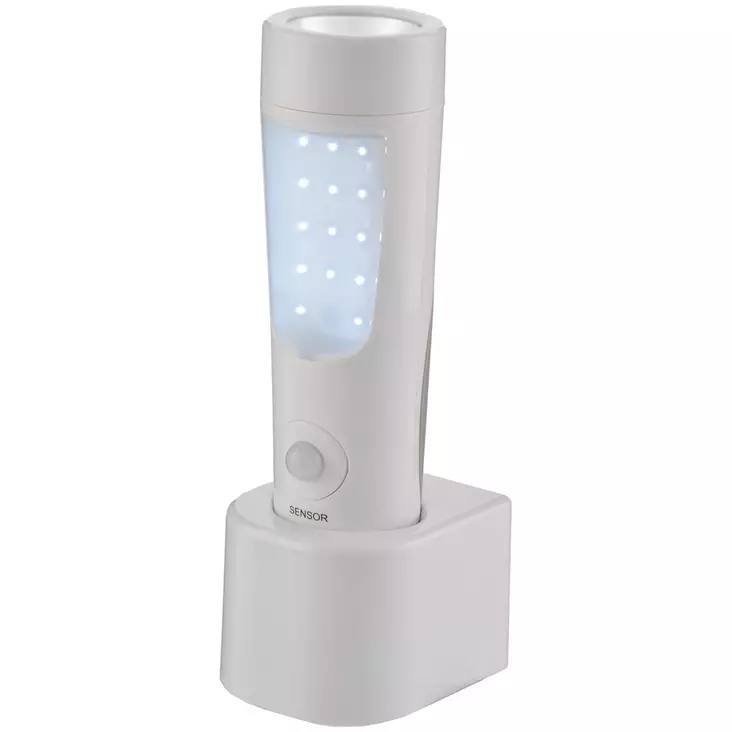 CRX VARAVALO LATAUSTELAKALLA 35LM / 60L - Taskulamput ja otsavalot - CRX270 - 1