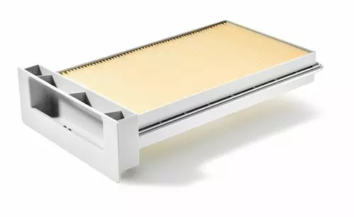 Festool Pääsuodatin HF-CT COMP - Imurin pussit ja suodattimet - 204200 - 1