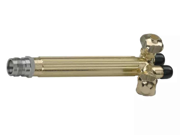 GASIQ 43-2 KÄDENSIJA (HARRIS) - Kaasuhitsaus - 6440-0000 - 1