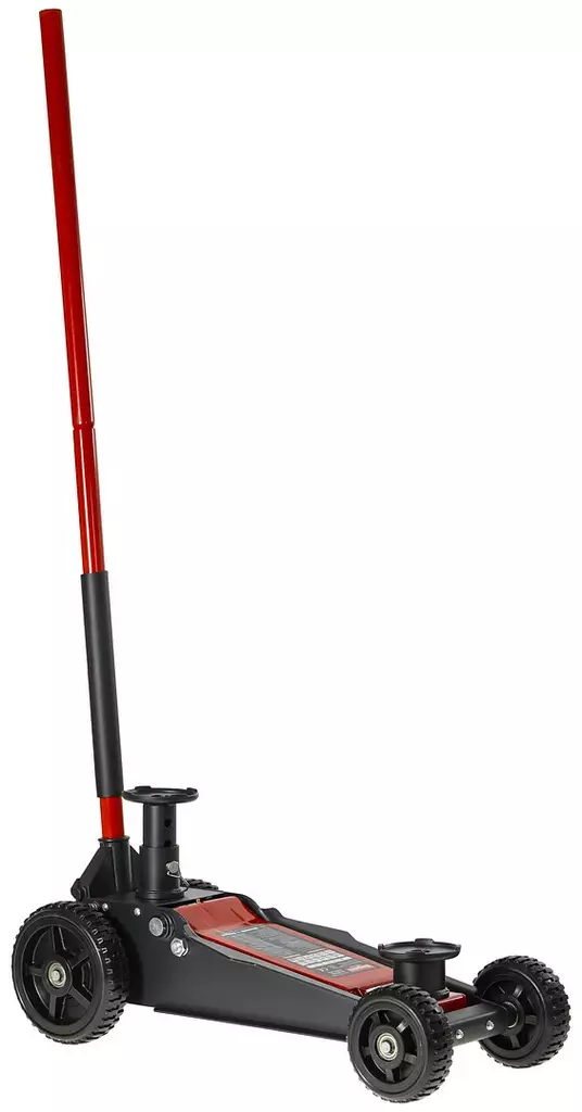 HALLITUNKKI BIGWHEEL 2TON - Tunkit - TLE10420 - 1