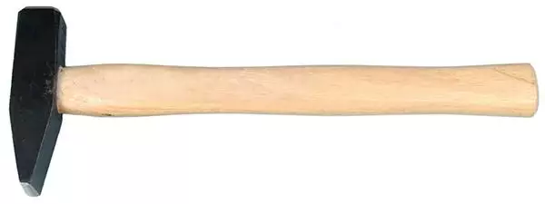 Harjapäävasara 500G - Vasarat, lekat ja kirveet - 284-B71-500 - 1