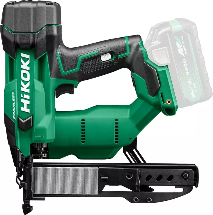 HIKOKI N1804DA HAKASNAULAIN RUNKO - Naulaimet - HI58010770 - 1