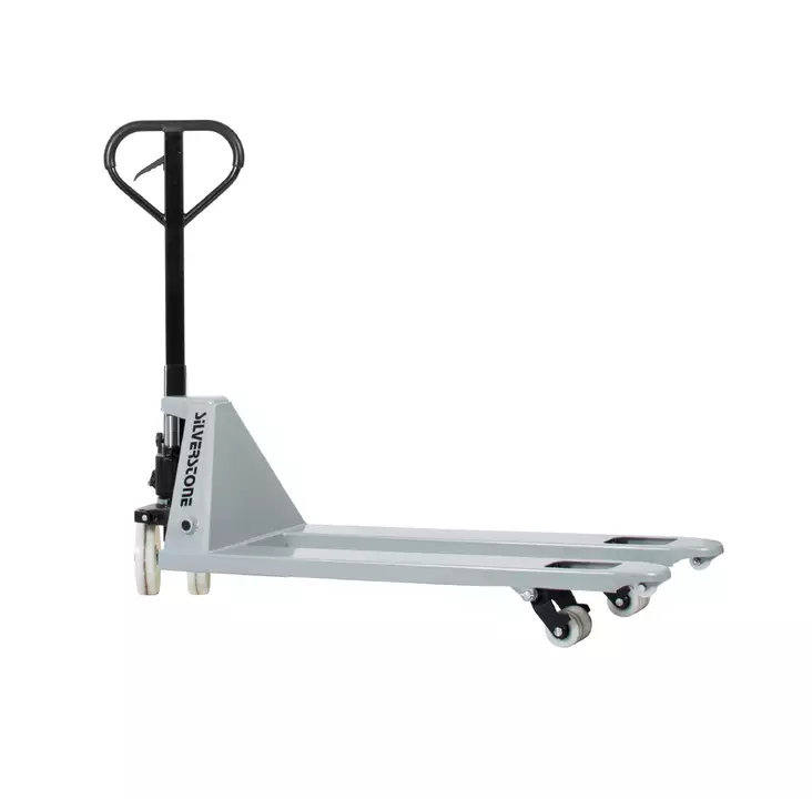 HPT PUMPPUKÄRRY 2500KG 800MM LYHYT - Pumppukärryt - 6612-800 - 1