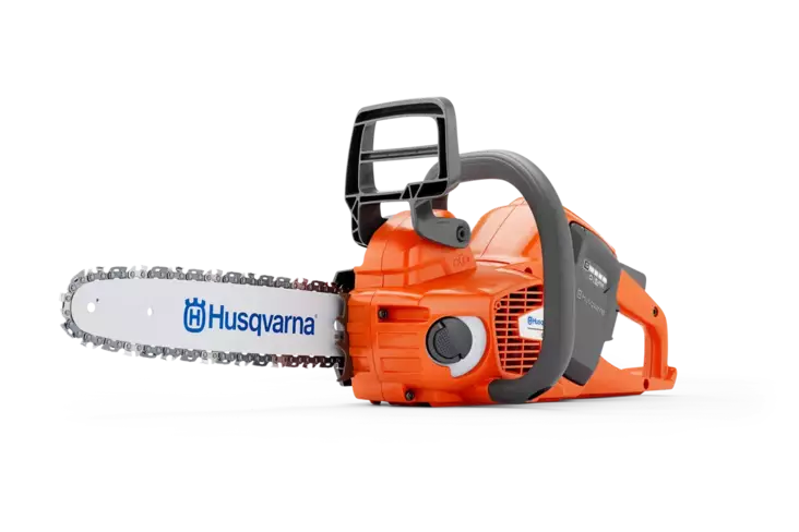 Husqvarna 535IXP Akkumoottorisaha runko - Akkukäyttöiset moottorisahat - 9707173-10 - 1