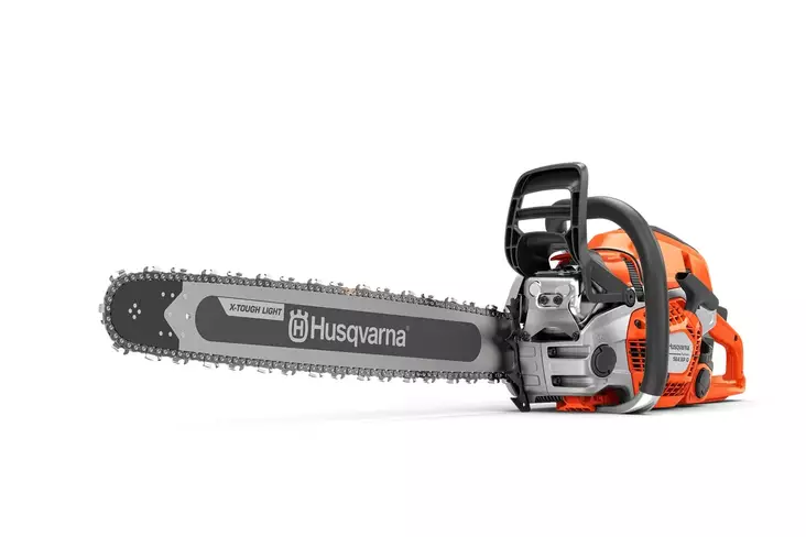 HUSQVARNA 564XPG MOOTTORISAHA 20" X-FORCE 3/8" C85 - Moottorisahat - 9707116-40 - 1