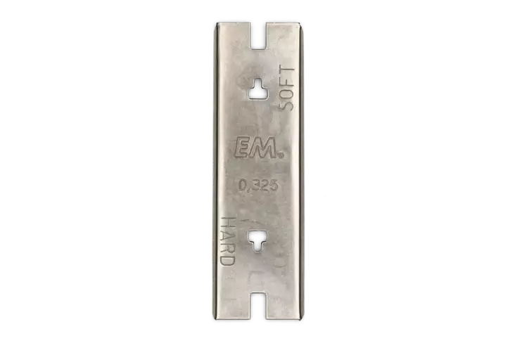 Husqvarna Alennuskaavio .325" - Teroitustyökalut - 5056981-00 - 1