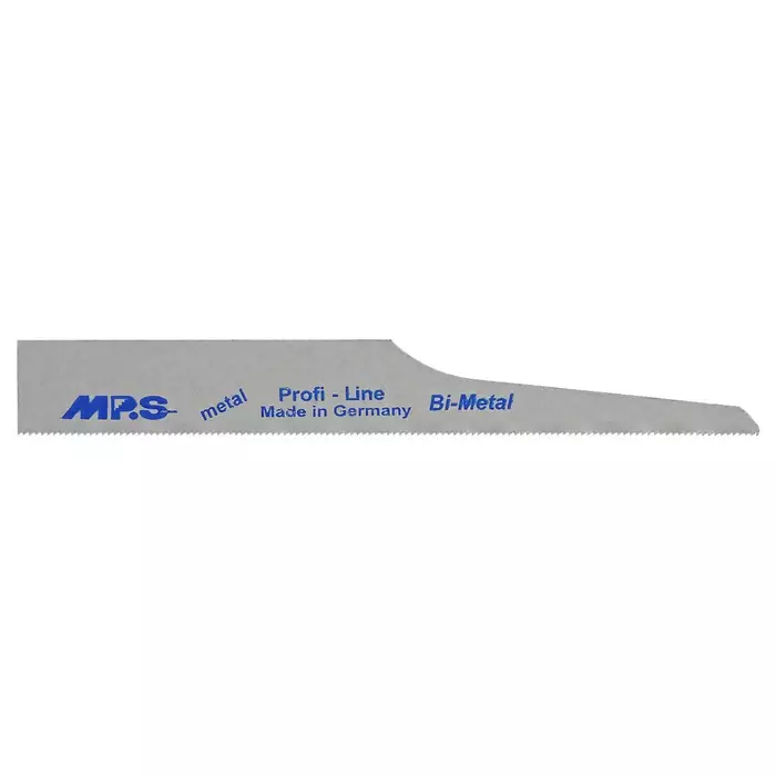 Ilmasahanterä 100mm BIM 32TPI 3740 Metal - Sahat, veitset ja viilat - MPS3740 - 1