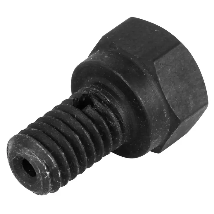Ilmausruuvi M6X1,0mm - Korjaamotyökalut - MPIR0610 - 1