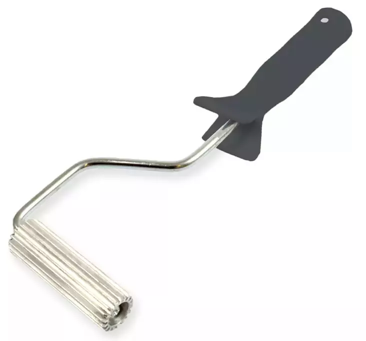 Ilmaustela+Varsi 21MM/14CM Vaakaura - Muuraus, maalaus ja laatoitus - 9110140 - 1