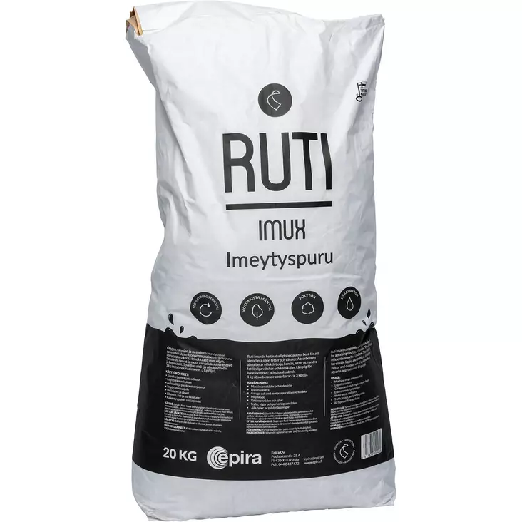 Imeytyspuru 100L Ruti Imux - Paperit - SH200 - 1