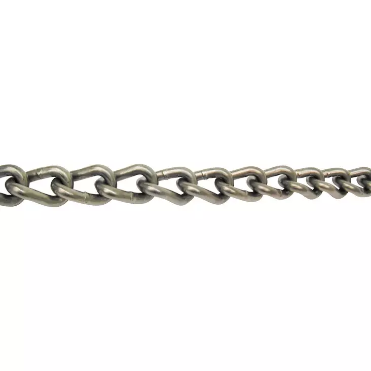 Jääketjun Kierreketju 8mm - Jääketjut - EIK10254080 - 1