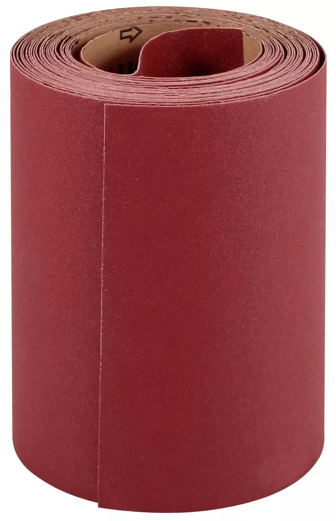 JEPUFLEX 115MM X 5M G40 - Käsihiomapaperit - MIR640 - 1