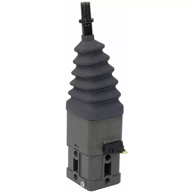 Joystick (ilman nuppia) Ålo,Stoll,Quice, Morse - Traktorit ja työkoneet - FM023080 - 1