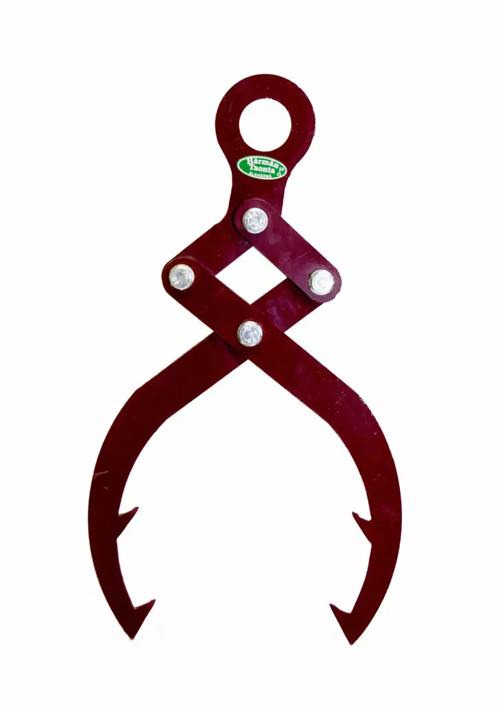 JUONTOSAKSET - Mönkijän vinssit - 1990 - 1