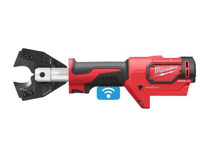 KAAPELILEIKKURI M18 ONEHCC-0C CU/AL- SET RUNKO - Akkuerikoistyökalut - MW464300 - 1