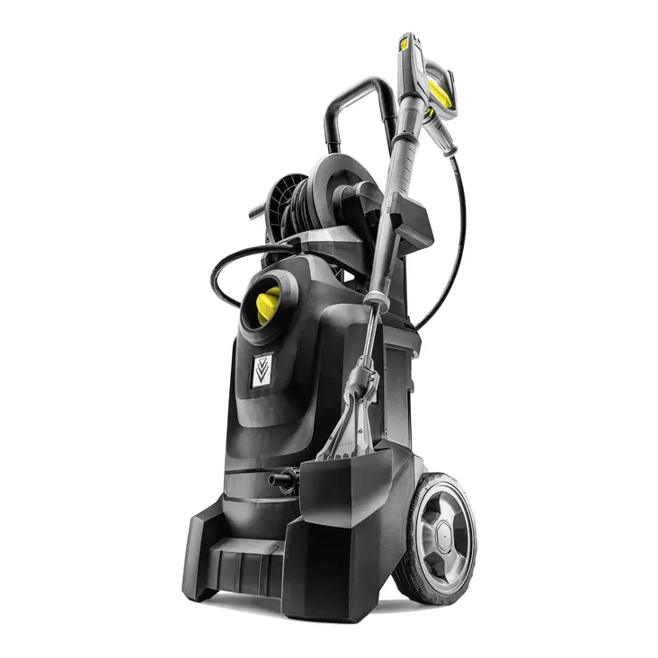 KÄRCHER HD 5/13 EX EB + FOAM CLASSIC PAINEPESURI ANNIVERSARY EDITION - Kylmävesipesurit - 15208300 - 2