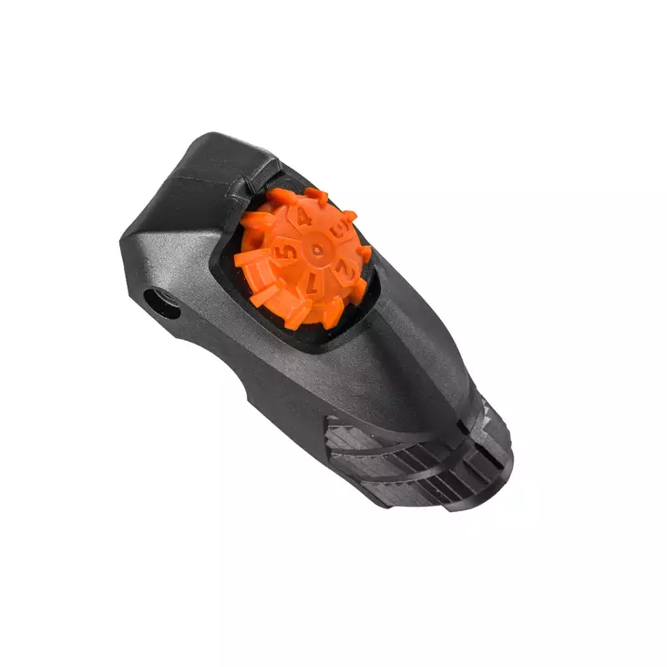 KEMPPI GRE50 POLTINKAUKOSÄÄDIN - MIG-Polttimet - GRE50 - 1