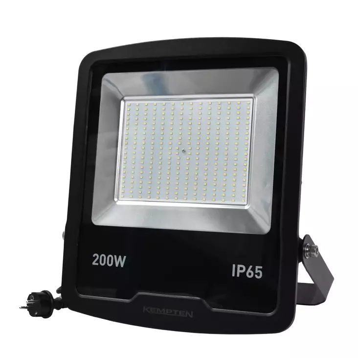 Kempten LED-työvalaisin 200W 18000lm - Valaisimet - 9520 - 1