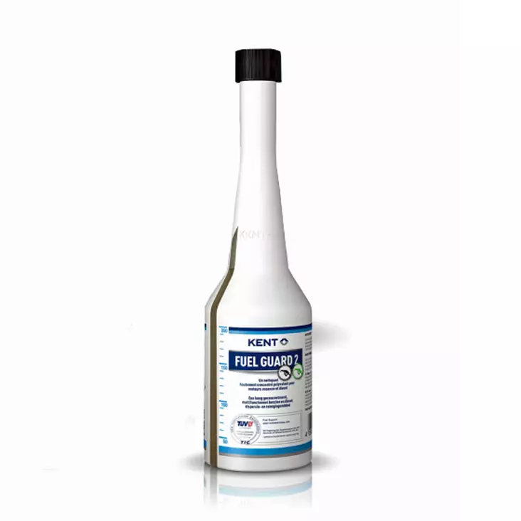 KENT FUEL GUARD 2 250ML - Tekniset kemikaalit - KENT83970 - 1