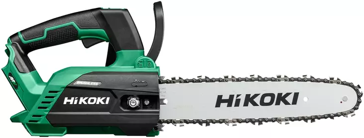 KETJUSAHA CS3630DC RUNKO - Akkukäyttöiset moottorisahat - HI69019140 - 1