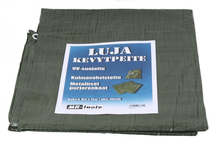 KEVYTPEITE 8X12M - Pressut ja peitteet - MR-1020 - 1
