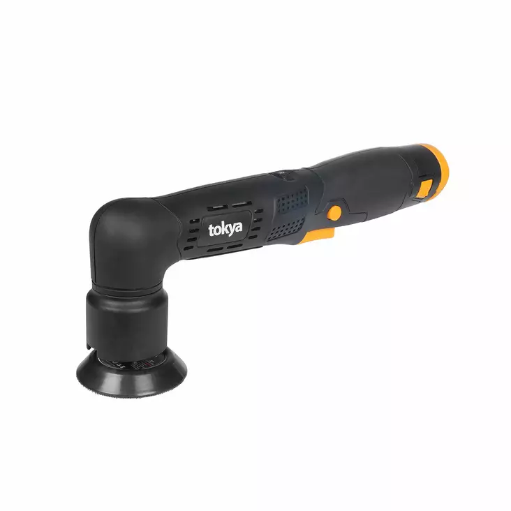 Kiillotuskone Tokya MINI-32 - Epäkesko/suoraveto - Autonhoitotuotteet - HS15570 - 1