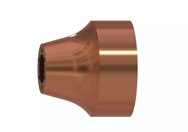 KILPI 45-105A HYPERTHERM 420480 - Polttimien suuttimet ja tarvikkeet - HY420480 - 1