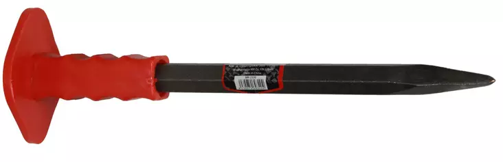 Kivi- ja betonipiikki 300 x 18 mm - Sorkkaraudat ja rautakanget - MR-2520 - 1