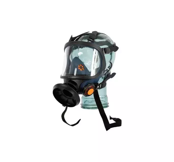 Kokonaamari SR200 PC - Hengityssuojaimet - 553300910 - 1