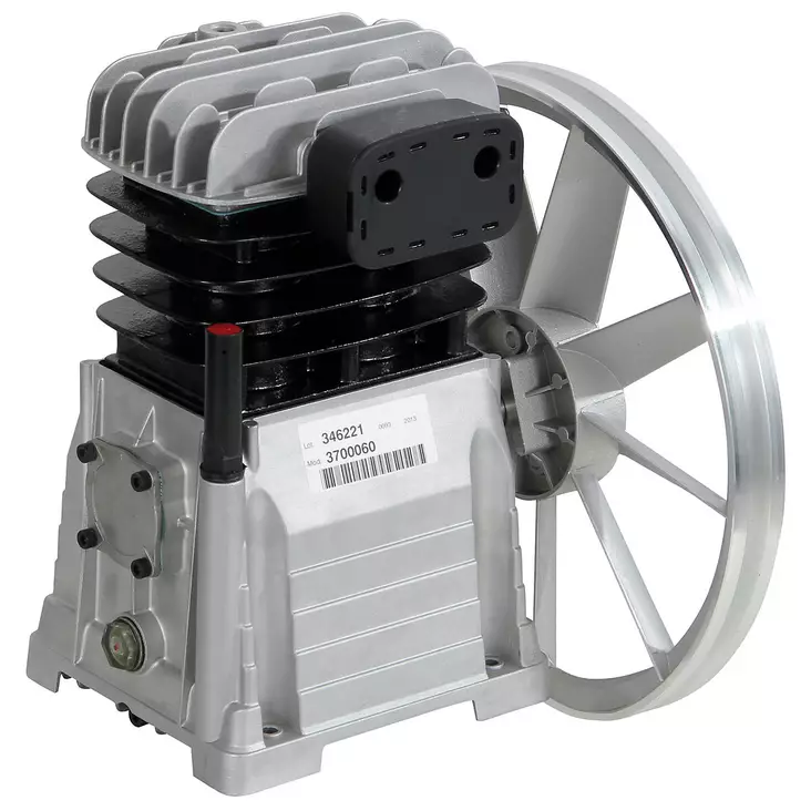 Kompressorilohko Ilman Jäähd. 440L/3Kw/B4000/B3800 - Työkalujen varaosat - XT8020 - 1