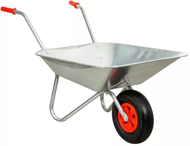 KOTTIKÄRRY 80L RAVENDO - Pumppukärryt - RAVE80 - 1