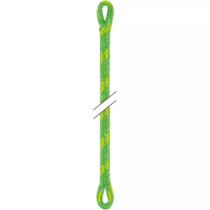 Köysi 11,8mm Vihreä 35M Flow - Putoamissuojaimet - SHPZR079DA00 - 1