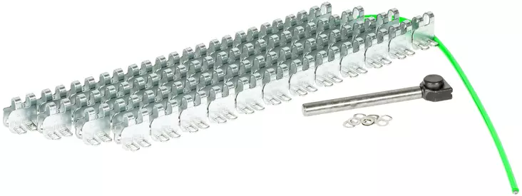 KULJETTIMEN HIHNAN KORJAUSSARJA 1,5 - 3,2MM - Traktorit ja työkoneet - MA3804800 - 1