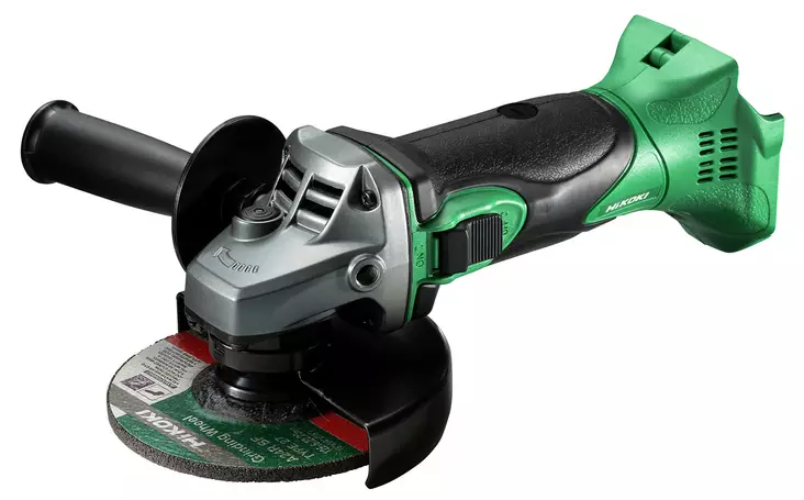 KULMAHIOMAKONE G18DSL2 RUNKO - Kulmahiomakoneet - HI68016030 - 1