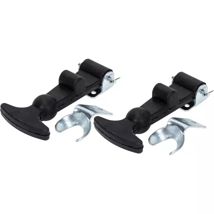 Kumihaka 124mm 2kpl - Traktorit ja työkoneet - PV300310 - 1