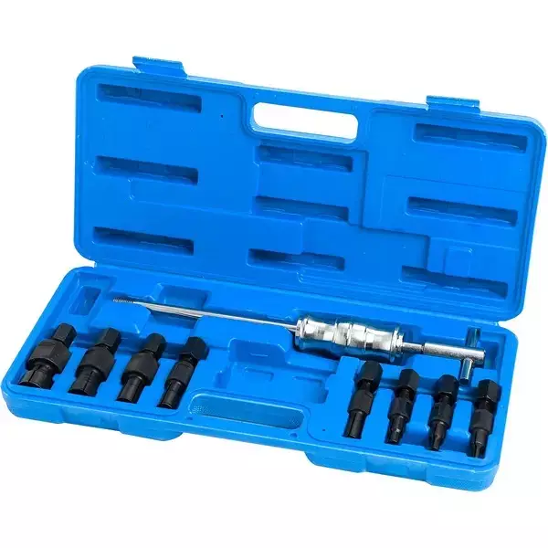 Laakereiden ja tiivisteiden irrotustyökalusarja - Korjaamotyökalut - FIXHT7390 - 1